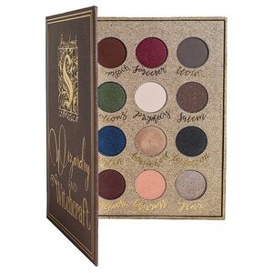 Storybook Cosmetics Wizardry & Witchcraft Palette